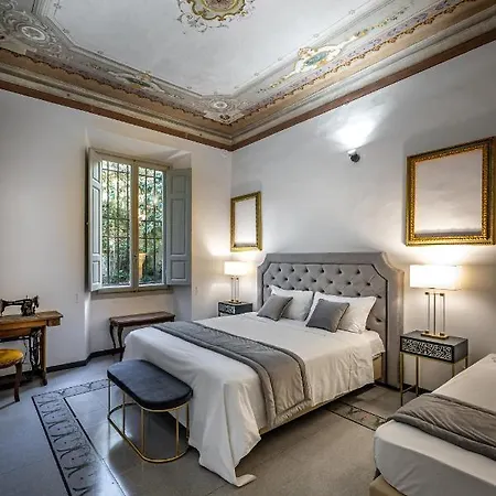 Apartamento Yid Gramsci