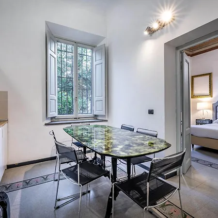 Apartamento Yid Gramsci