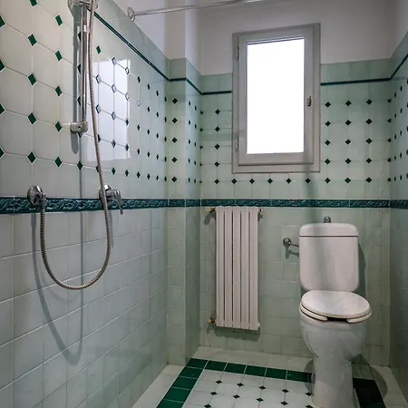 Apartamento Yid Gramsci