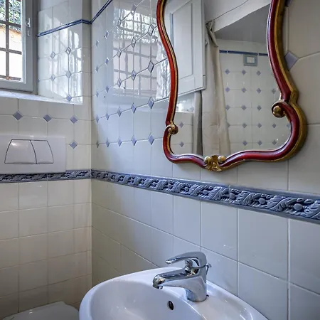 Apartamento Yid Gramsci Florença
