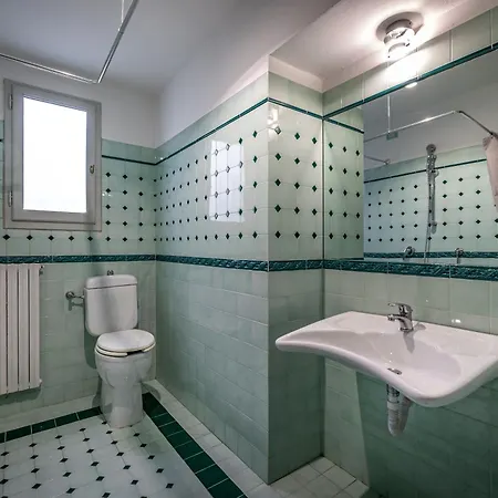 Apartamento Yid Gramsci Florença