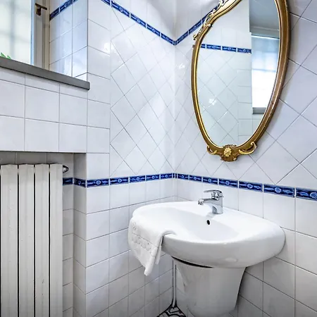 Yid Gramsci Apartamento
