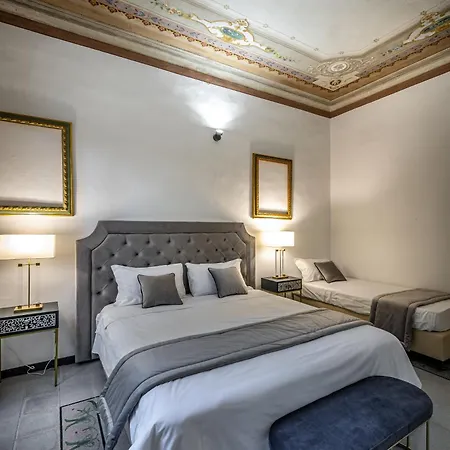 Apartamento Yid Gramsci