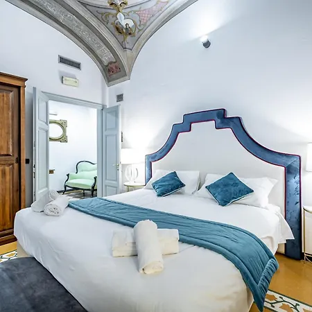 Apartamento Yid Gramsci *