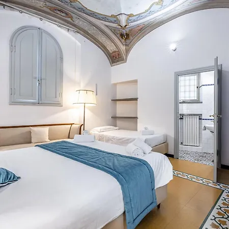 Yid Gramsci Apartment Florence