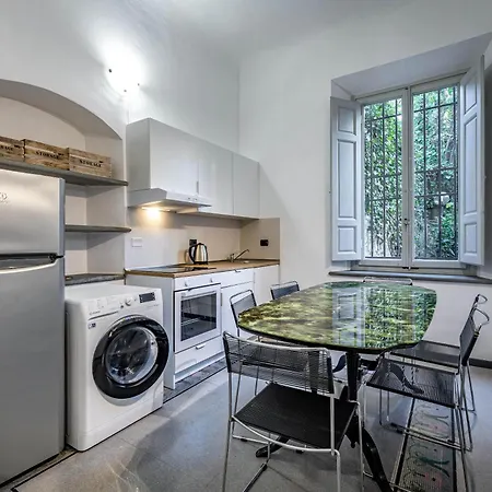 Apartment Yid Gramsci *
